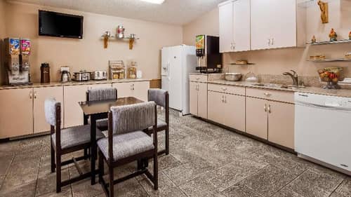 SureStay Hotel by Best Western Twin Falls