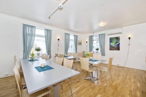 Enter Backpack Hotel