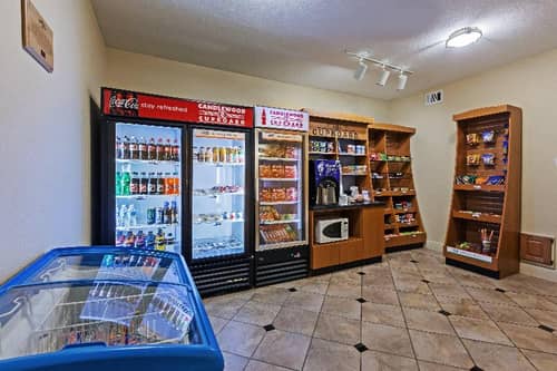 Candlewood Suites Texas City