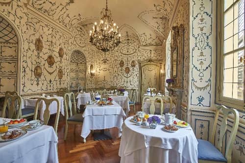 Sina Villa Matilde