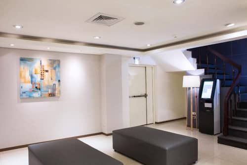 VIP Hotel