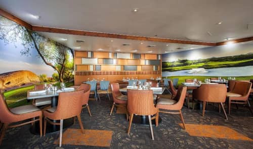 The Lodge at Ventana Canyon