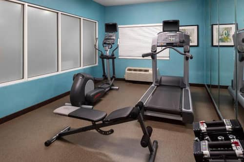 Fairfield Inn by Marriott Tallahassee North/I-10
