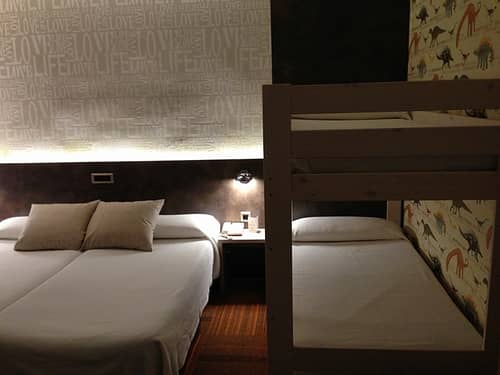 Oriente Hotel