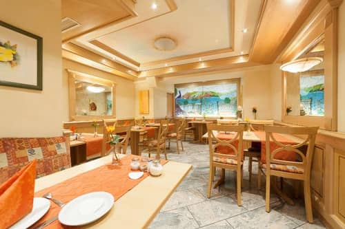 City-Hotel Garni