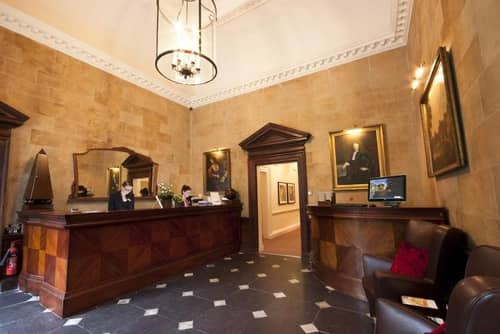 Sir Christopher Wren Hotel & Spa