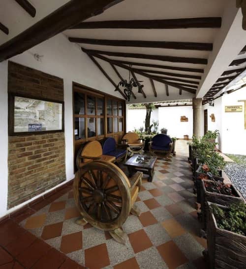 Villa Roma