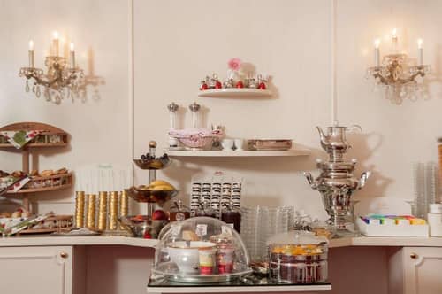 Elaya Hotel Vienna City Center