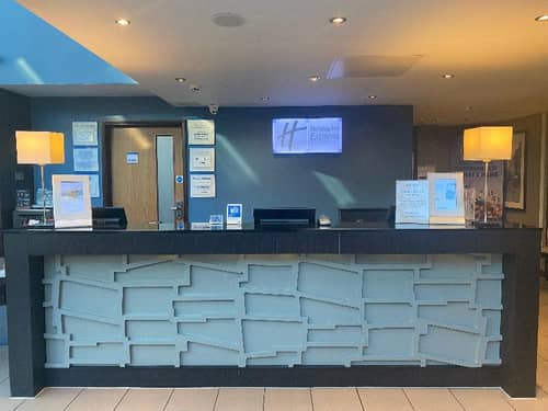 Holiday Inn Express Windsor