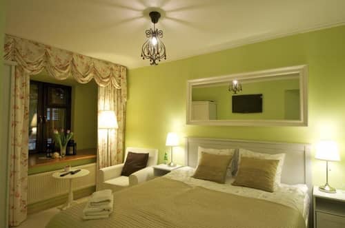 WawaBed Bed & Breakfast