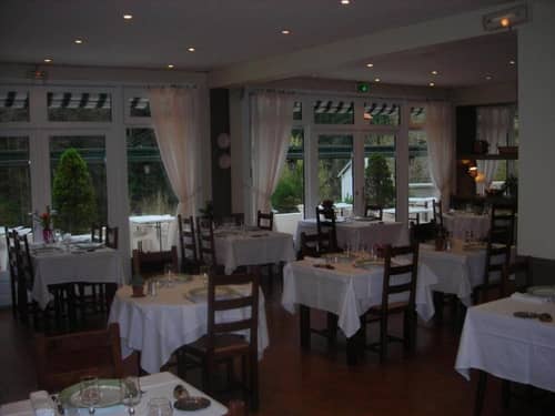 Le Belle Rive