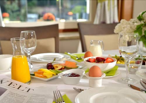 Ringhotel Wittelsbacher Höh