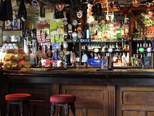 Eagle Child Inn