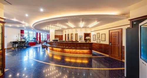 PLAZA Schwerin, Sure Hotel Collection by Best West