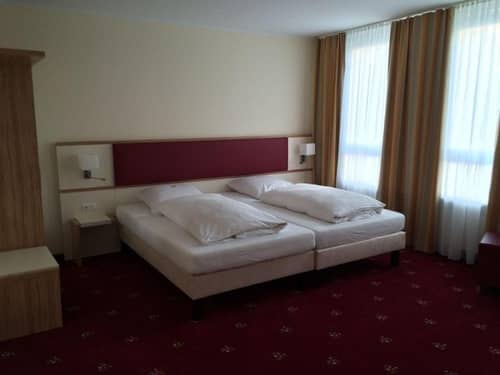 FF&E Hotel Banter Hof