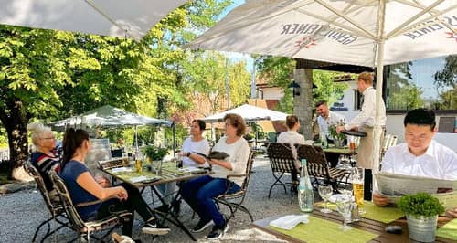 Best Western Hotel Polisina