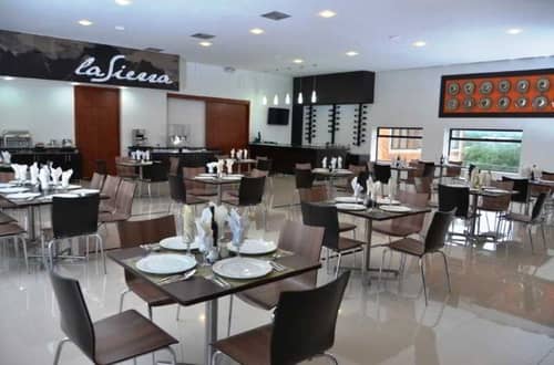Tativan Hotel