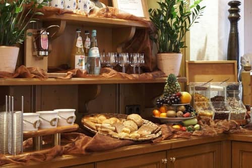 Flair Hotel zum Bären