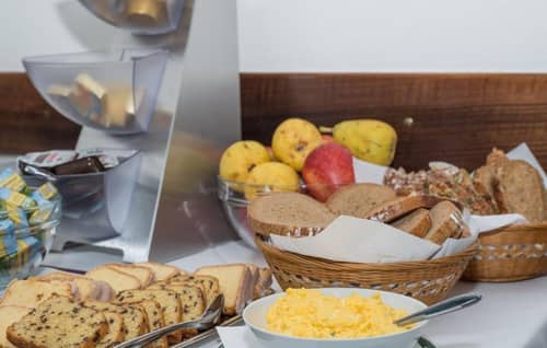 Pension Dr. Geissler