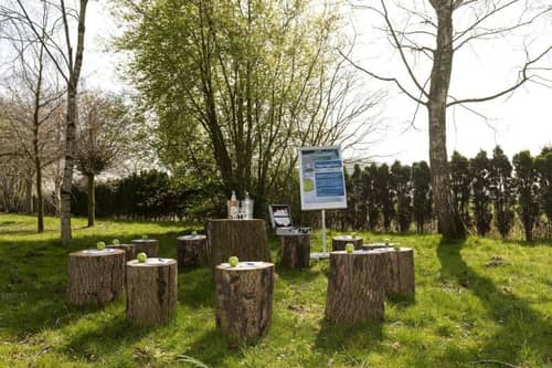 Upstalsboom Landhotel Friesland