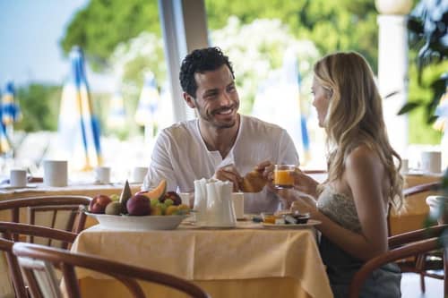 Hotel & Spa Savoy Beach