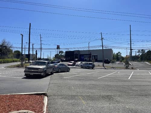 Days Inn by Wyndham Valdosta/Near Valdosta Mall