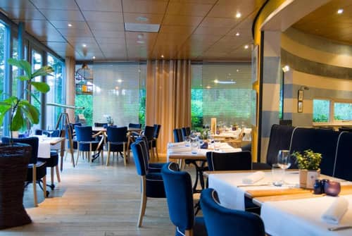 Westcord Aparthotel Boschrijck