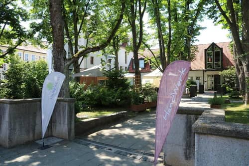 Kolpinghotel Schweinfurt