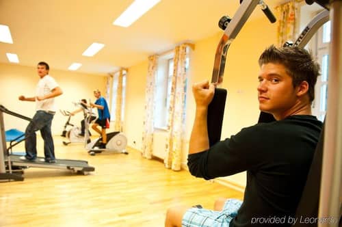 JUFA Hotel Waldviertel