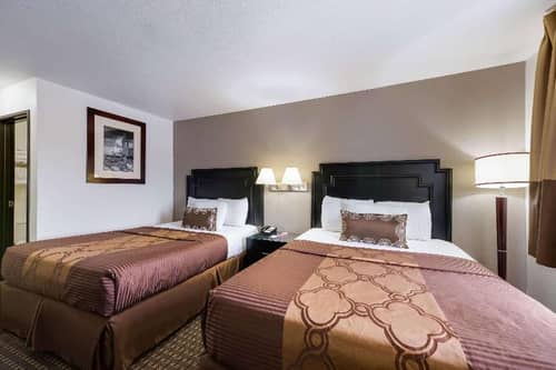 Econo Lodge Inn and Suites Williams - Grand Canyon