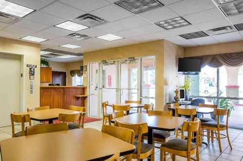 Econo Lodge Valdosta