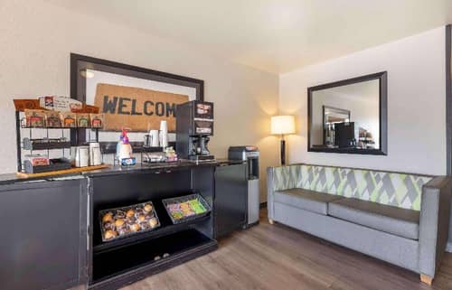 Extended Stay America - Wichita - East