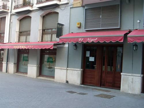 El Nogal