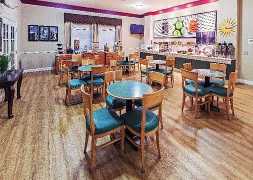 La Quinta Inn & Suites Weatherford