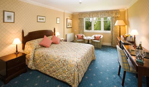 Lindeth Howe Classic Country House