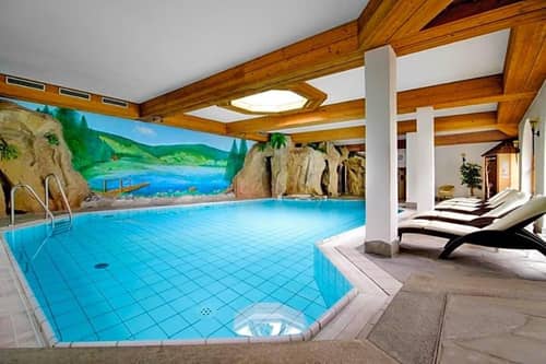 Schwarzwaldhotel Holzschuhs