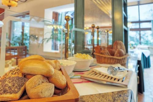 Waldhof Hotel- & Ferienanlage