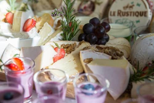 Vier Jahreszeiten Zingst