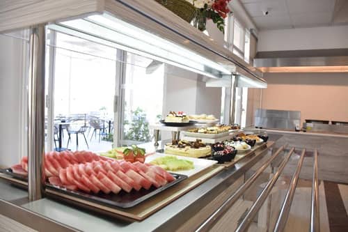 California Beach Hotel - Adults Only