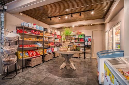 Lillehammer Turistsenter