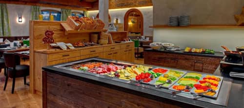 Königshof Hotel Resort