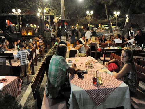 Zaton Holiday Resort