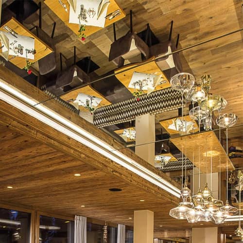 Berghotel Madlener