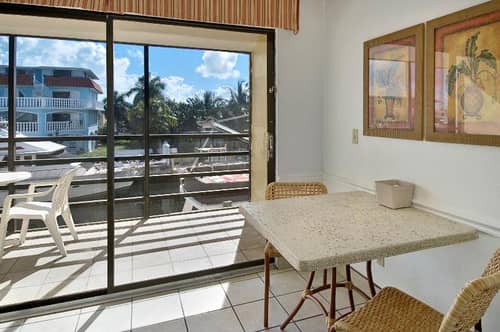 Waterside Suites and Marina