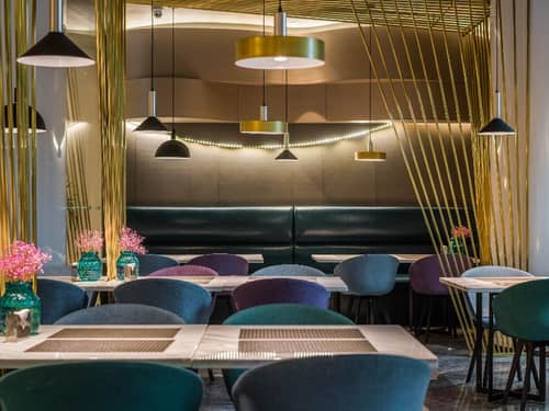 Ibis Styles Yangzhou Baixiang Rd Hotel