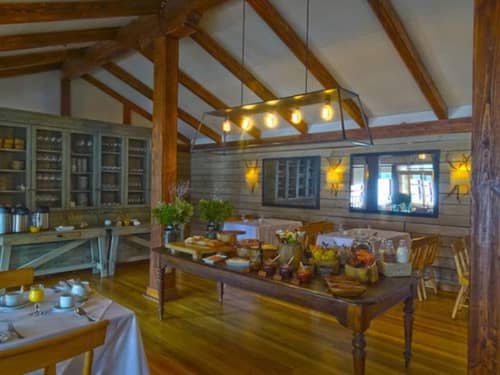 Puyuhuapi Lodge & Spa