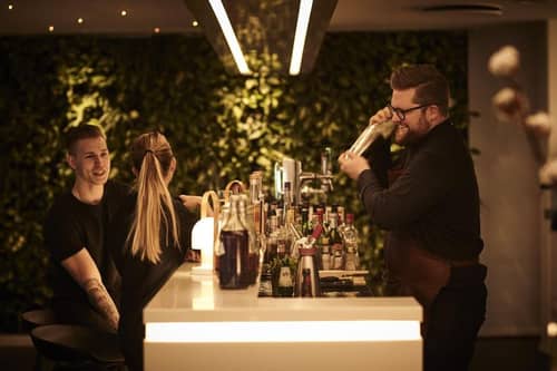 Comwell Hvide Hus Aalborg Dolce by Wyndham