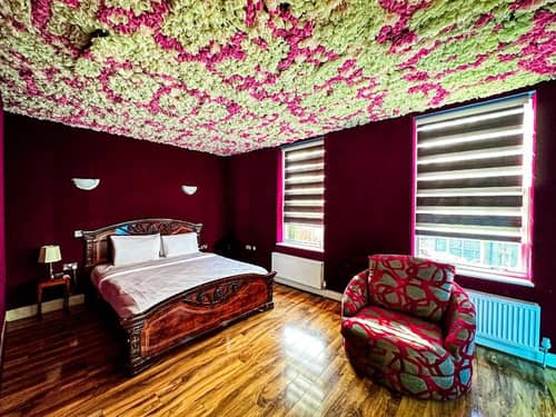 Baylis House Hotel