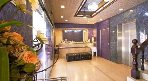 Ting B&B Hotel