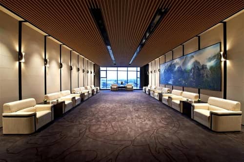 Four Points By Sheraton Qingdao Huangdao